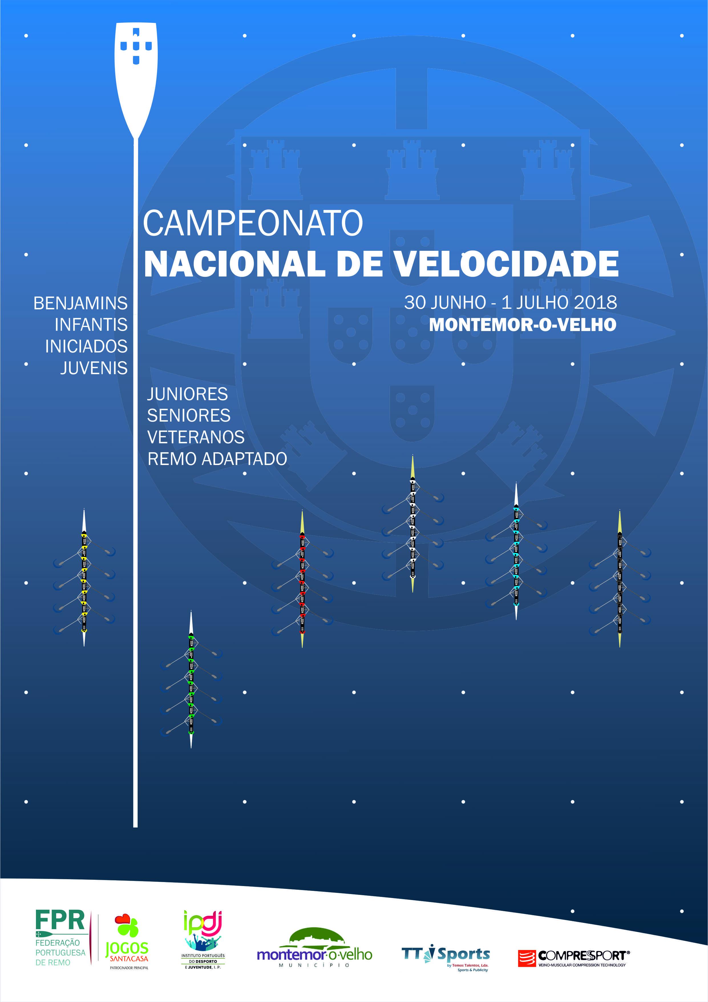 Campeonato Nacional de Velocidade