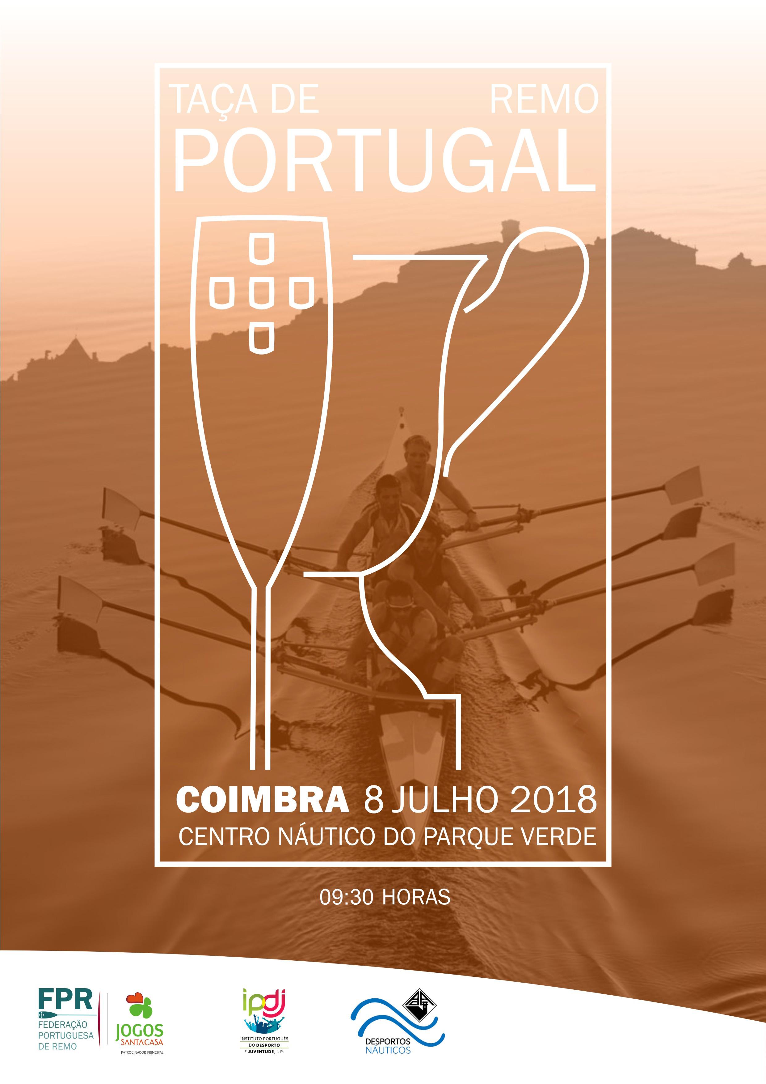Última etapa do Circuito da Taça de Portugal e Taça ARBL