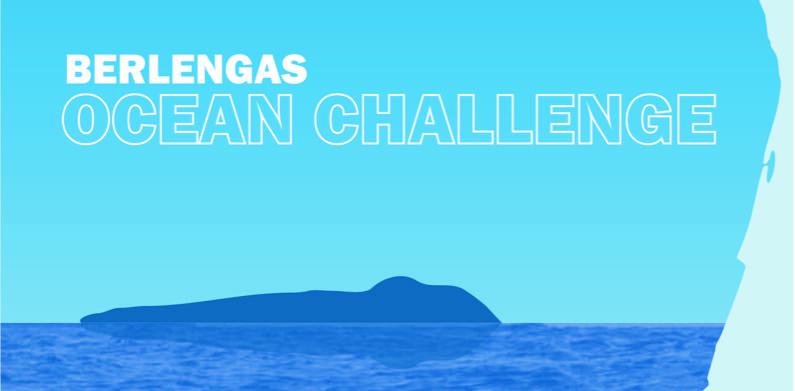 Berlengas Ocean Challenge