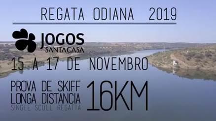 III Regata Odiana – Jogos Santa Casa