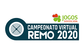Campeonato Virtual de Remo 2020 - Jogos Santa Casa